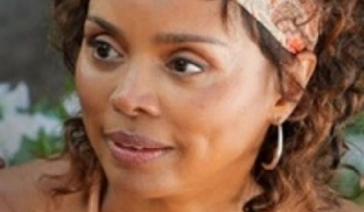 Debbi Morgan