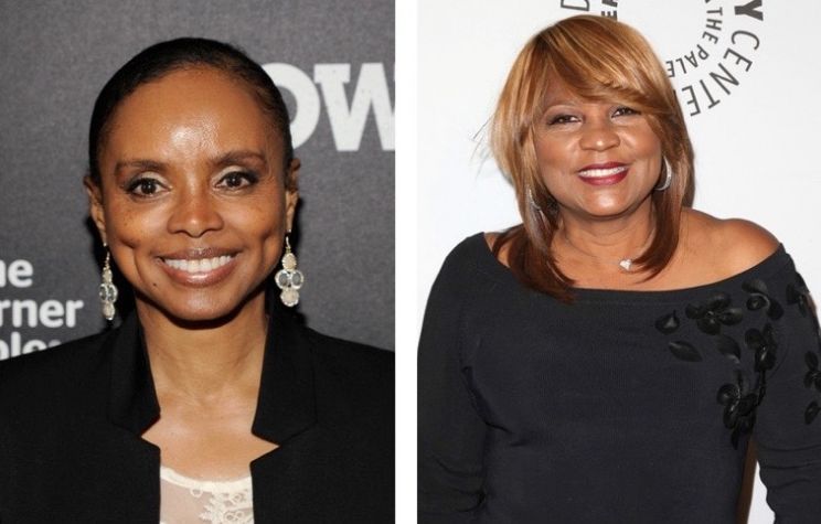 Debbi Morgan