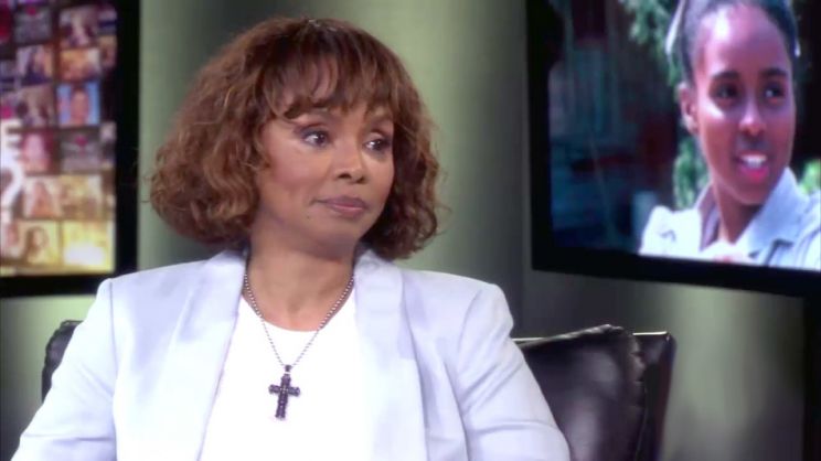 Debbi Morgan