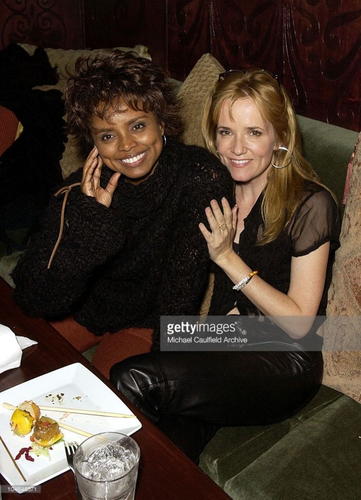 Debbi Morgan