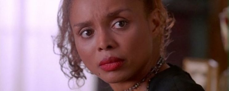 Debbi Morgan