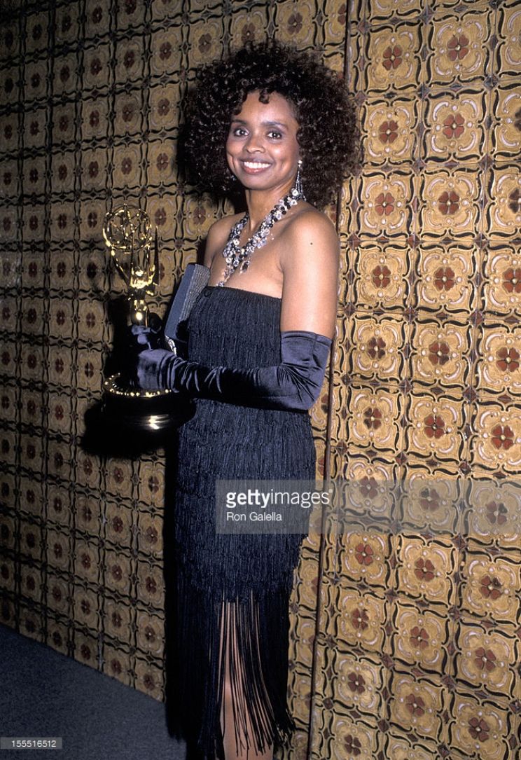 Debbi Morgan