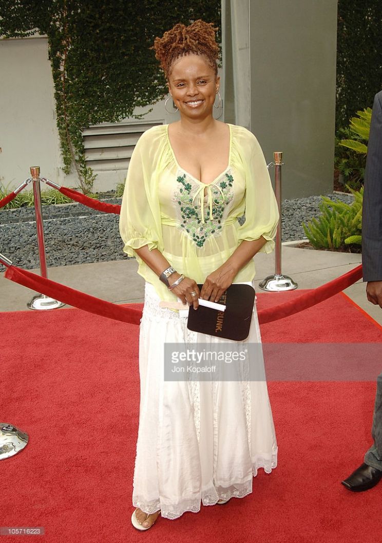 Debbi Morgan