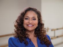 Debbie Allen