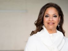 Debbie Allen