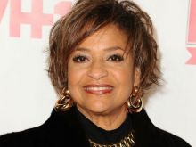 Debbie Allen