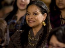 Debbie Allen