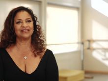 Debbie Allen