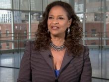 Debbie Allen