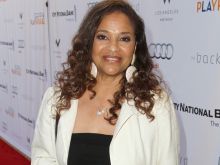 Debbie Allen