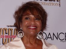 Debbie Allen