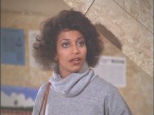 Debbie Allen