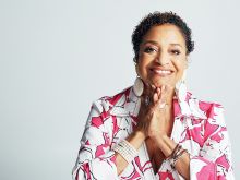 Debbie Allen