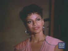 Debbie Allen