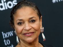 Debbie Allen