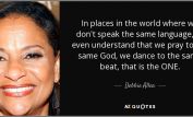 Debbie Allen