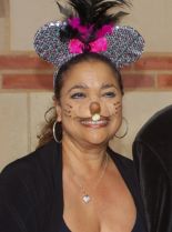 Debbie Allen