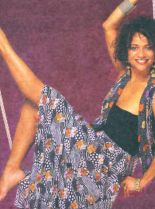 Debbie Allen