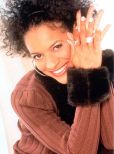 Debbie Allen