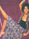 Debbie Allen