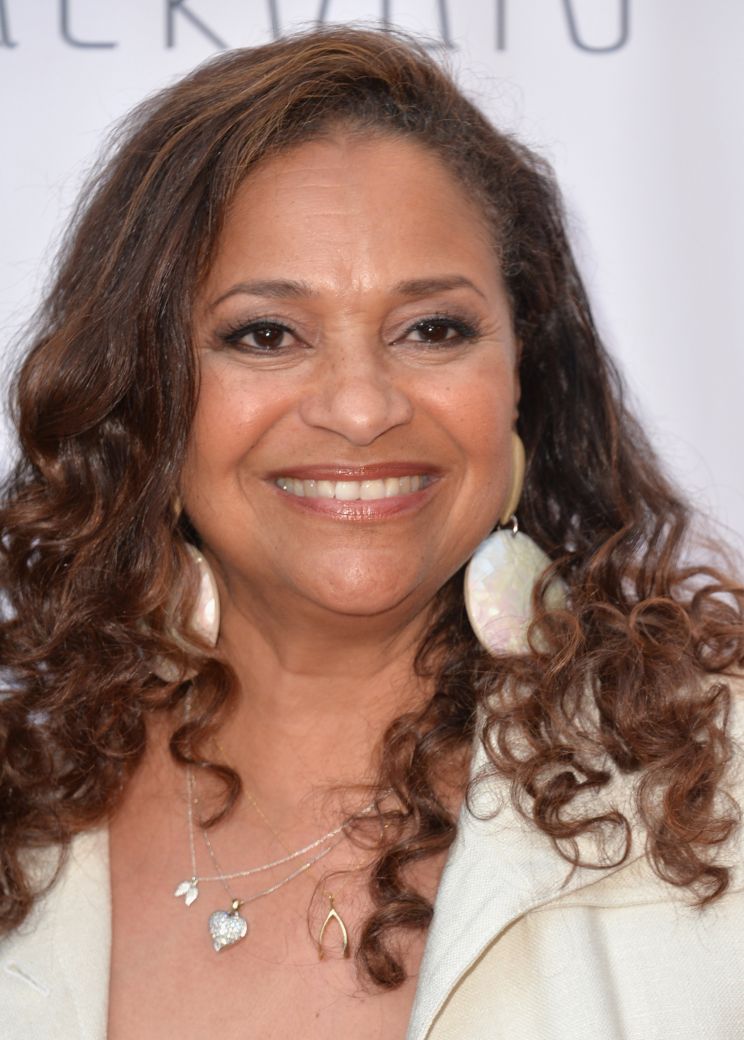 Debbie Allen