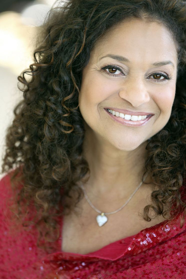 Debbie Allen