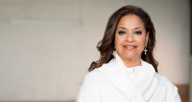 Debbie Allen