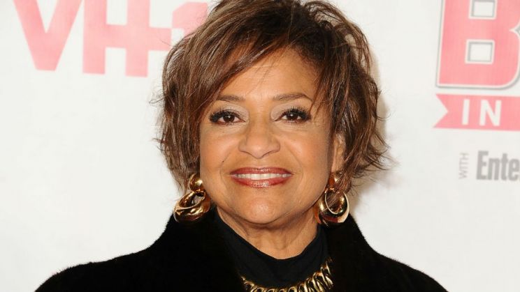 Debbie Allen