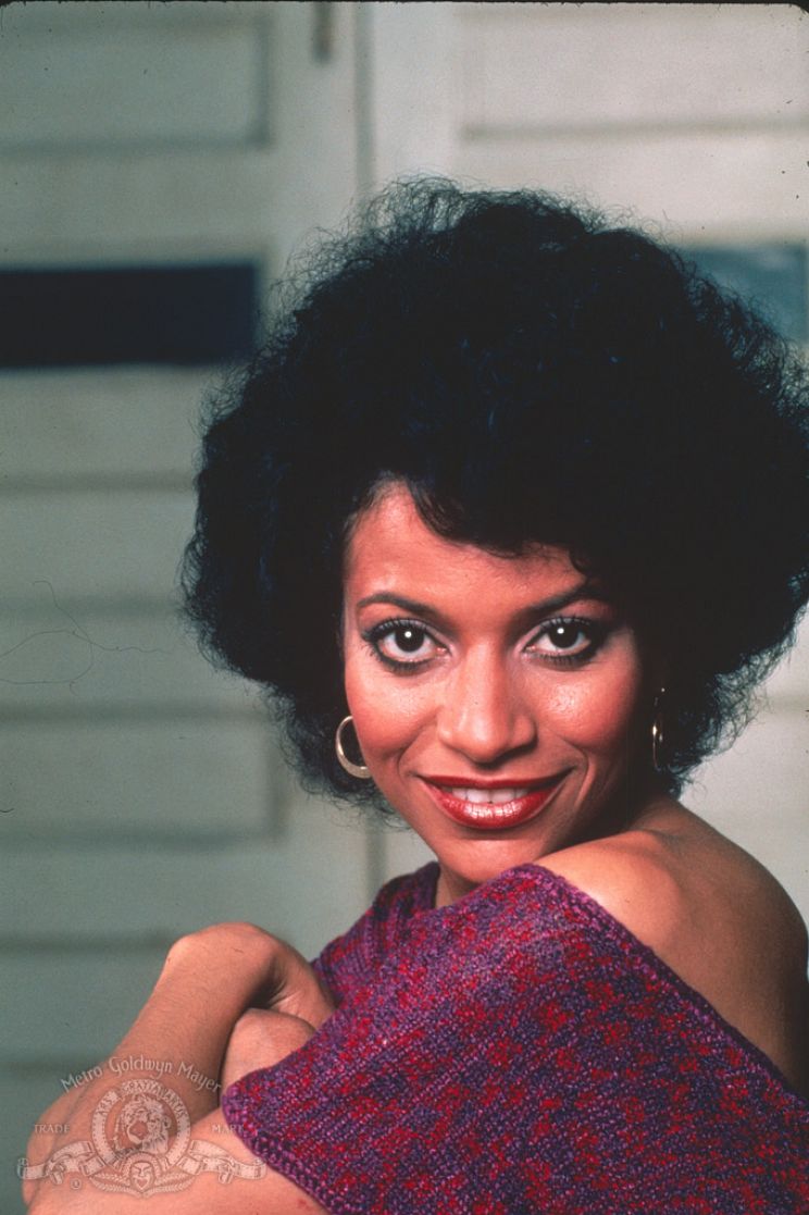 Debbie Allen