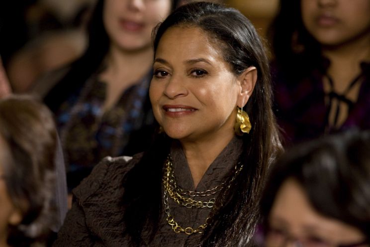 Debbie Allen