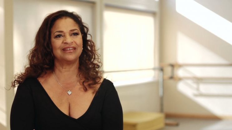 Debbie Allen