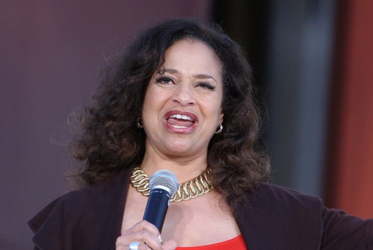 Debbie Allen