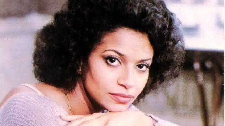 Debbie Allen