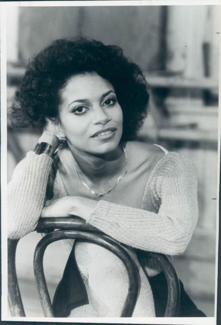 Debbie Allen