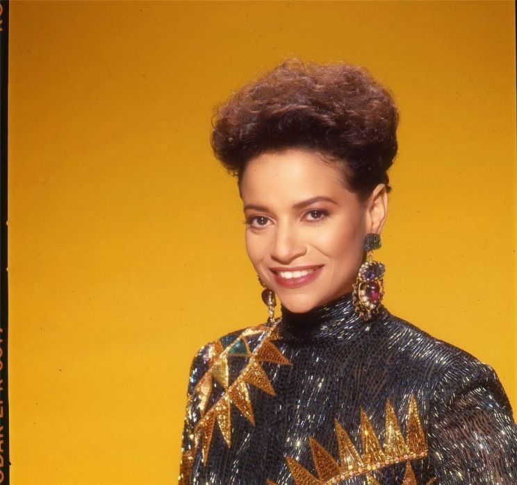 Debbie Allen