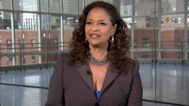 Debbie Allen