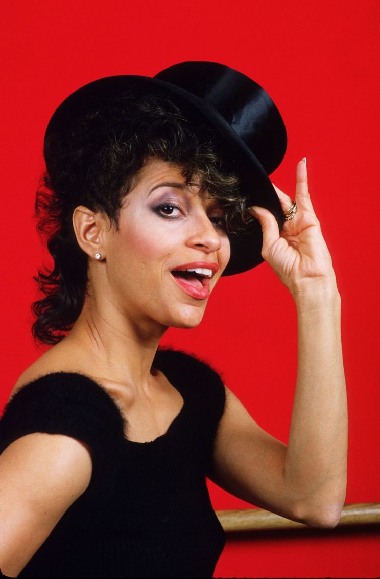 Debbie Allen