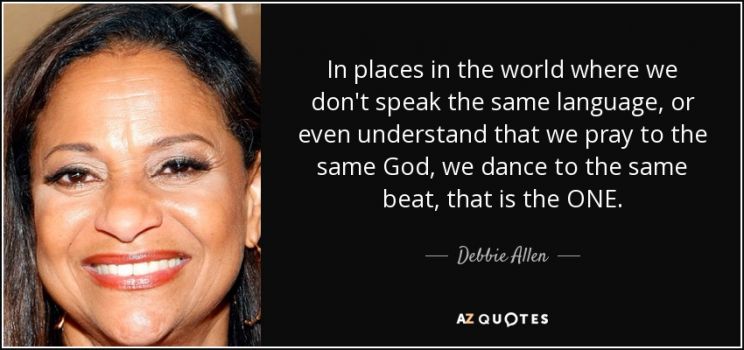 Debbie Allen