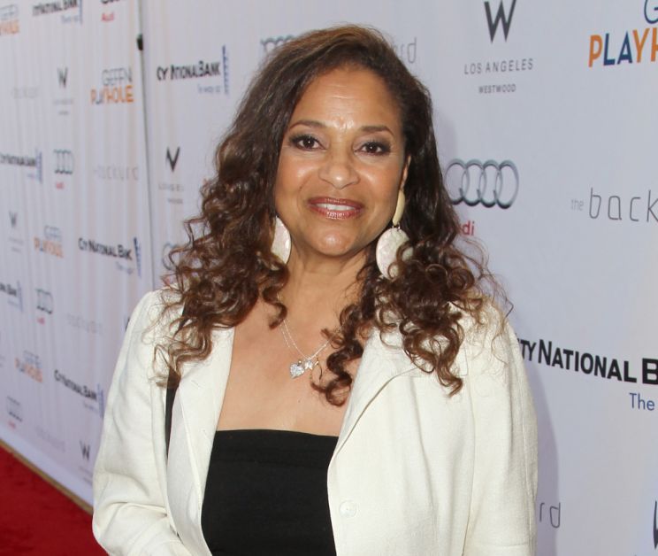 Debbie Allen