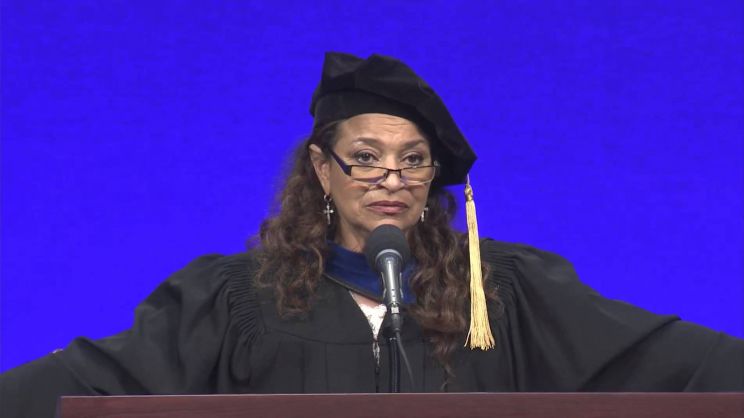 Debbie Allen