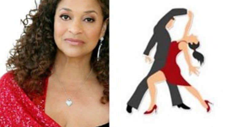 Debbie Allen