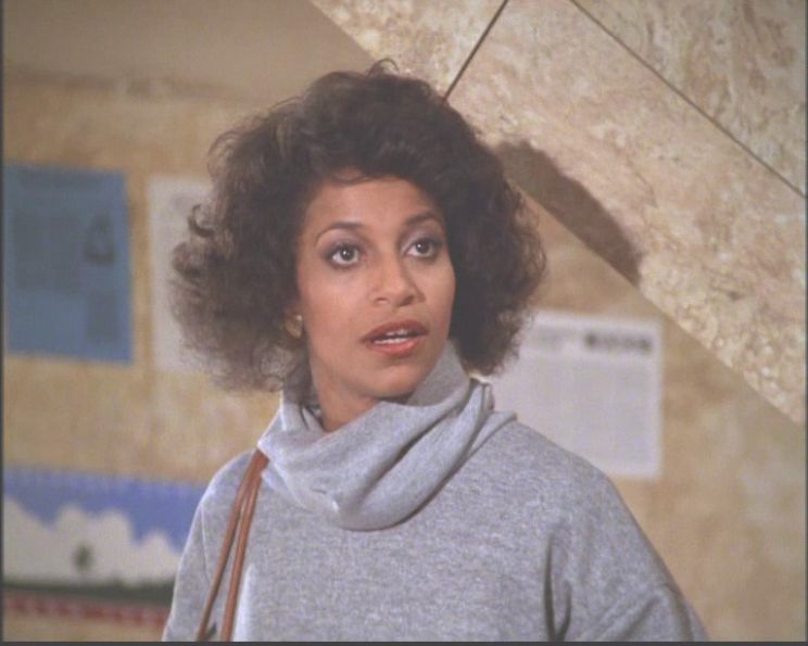 Debbie Allen