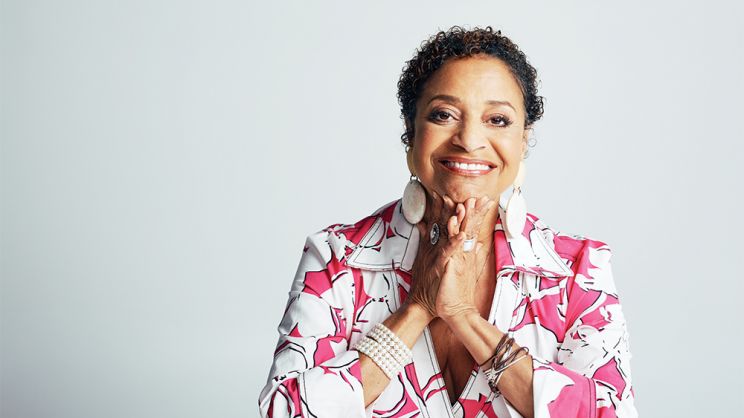 Debbie Allen