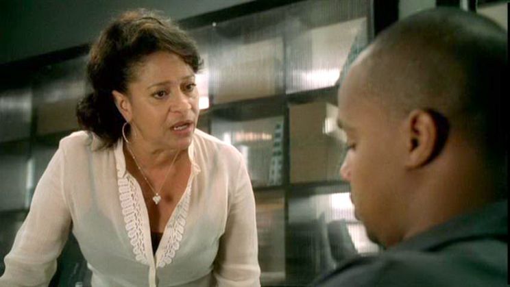 Debbie Allen