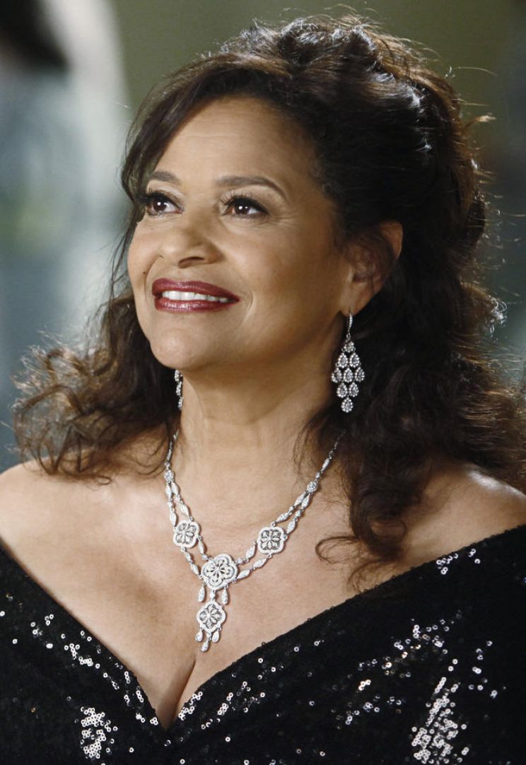 Debbie Allen