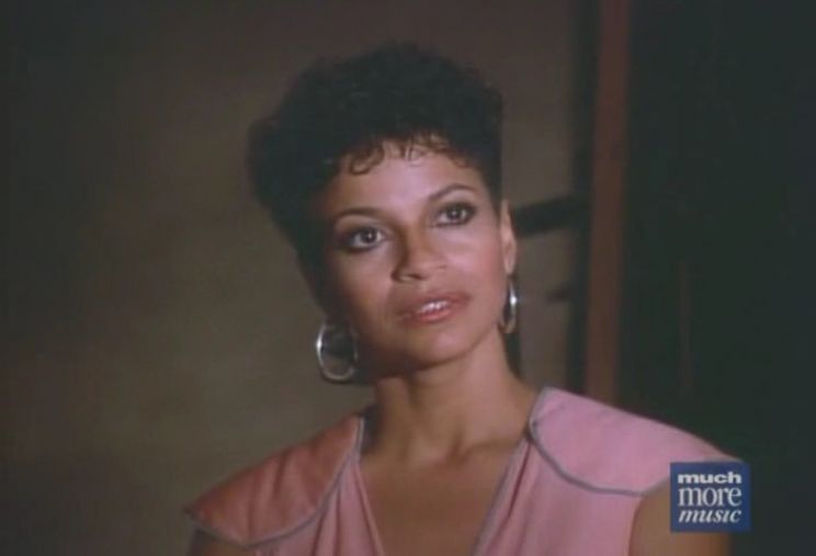 Debbie Allen