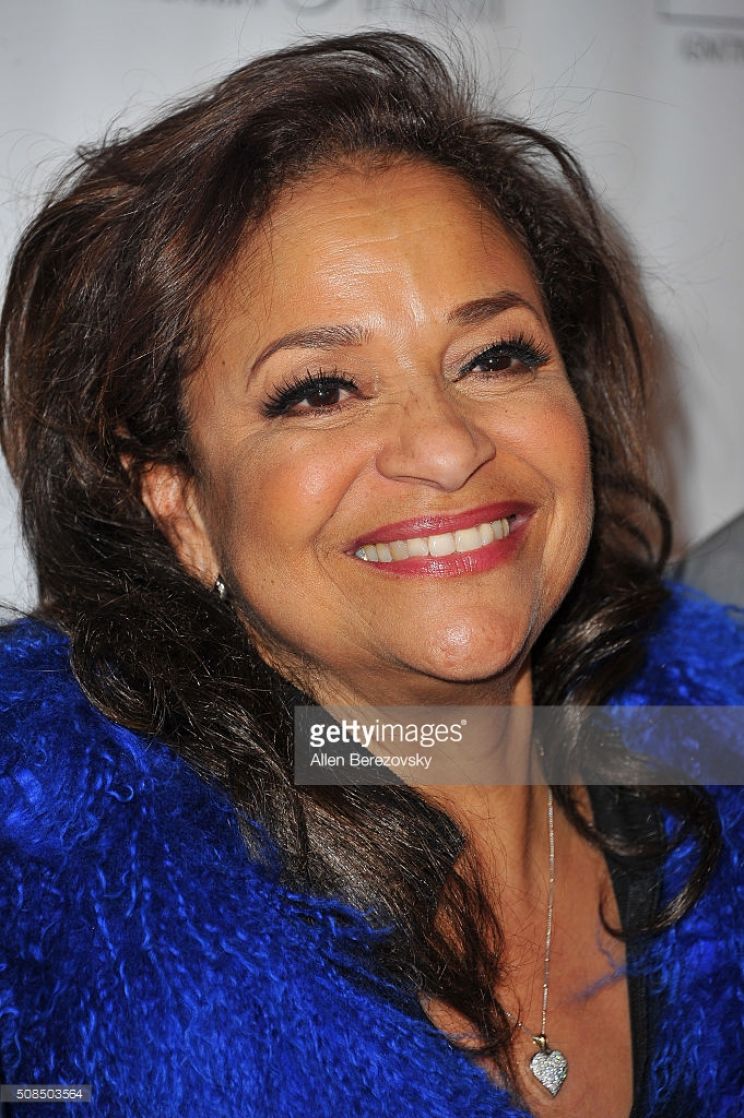 Debbie Allen