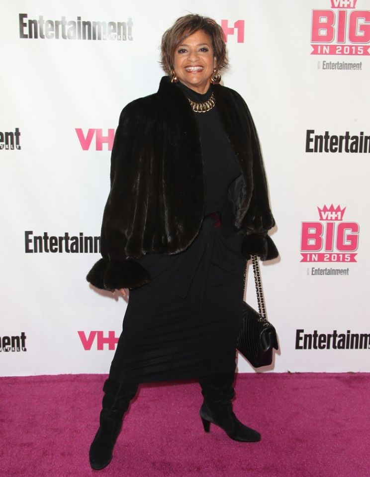 Debbie Allen