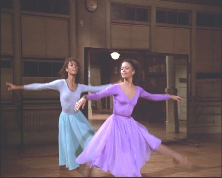Debbie Allen