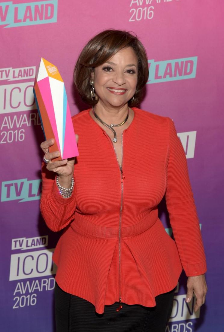 Debbie Allen